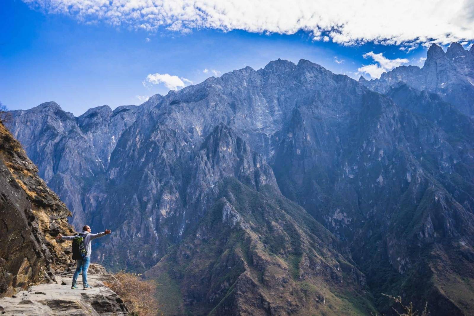 Lijiang | LAT.40