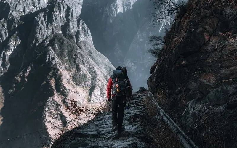 Lijiang | LAT.40