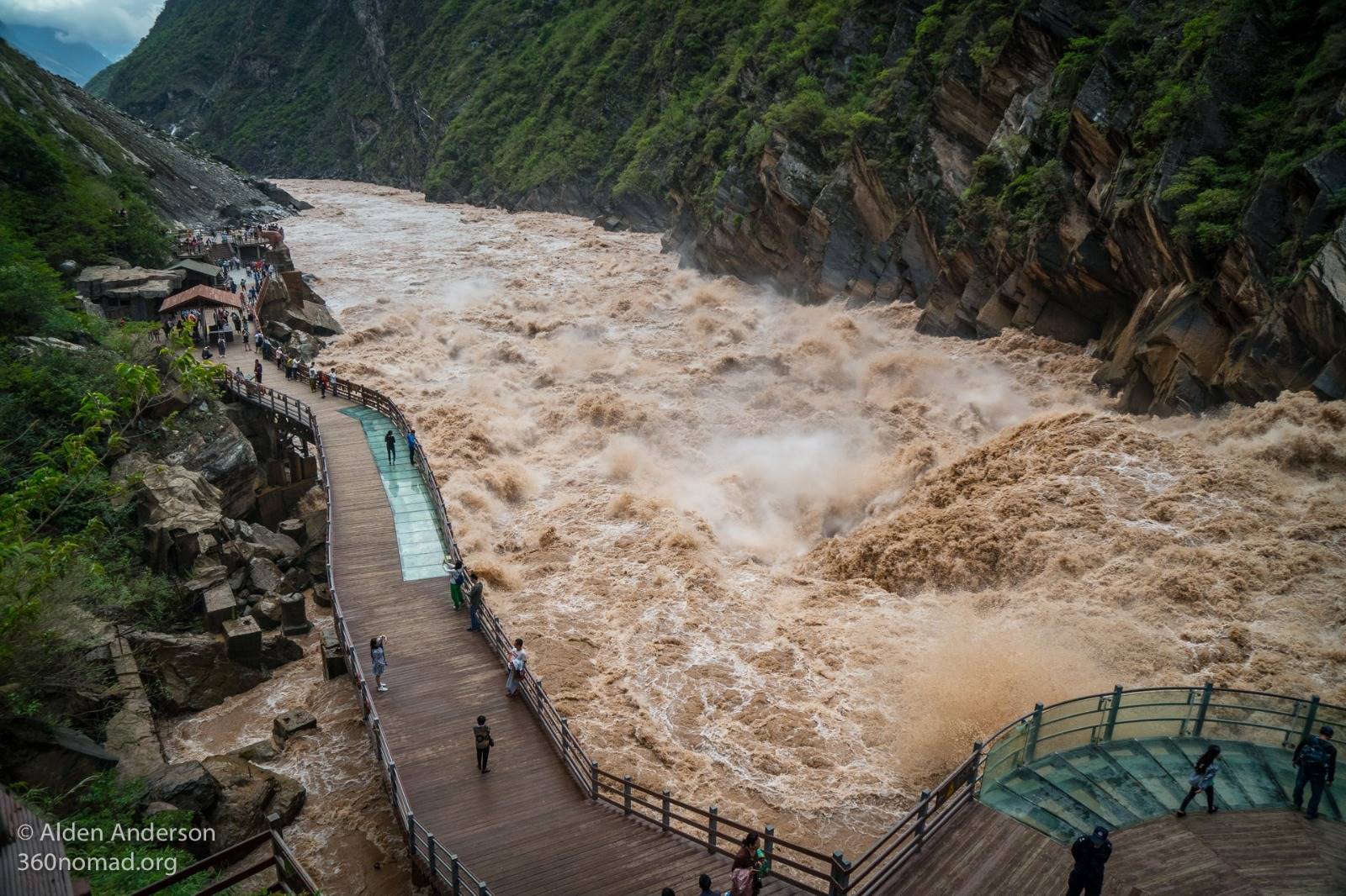 Lijiang | LAT.40