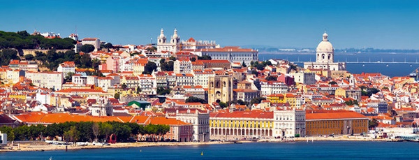 Imagen de viaje Viajes Latitud40
