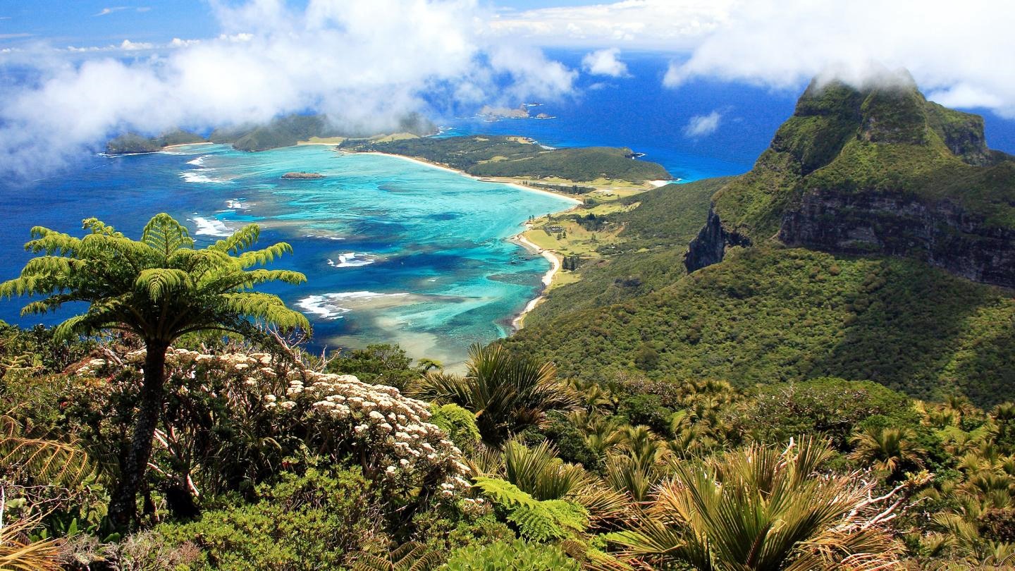 Lord Howe