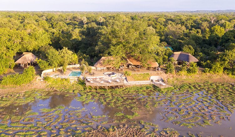 Luangwa Valley