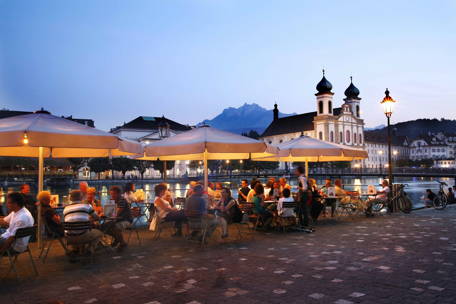 Imagen de viaje Viajes Latitud40