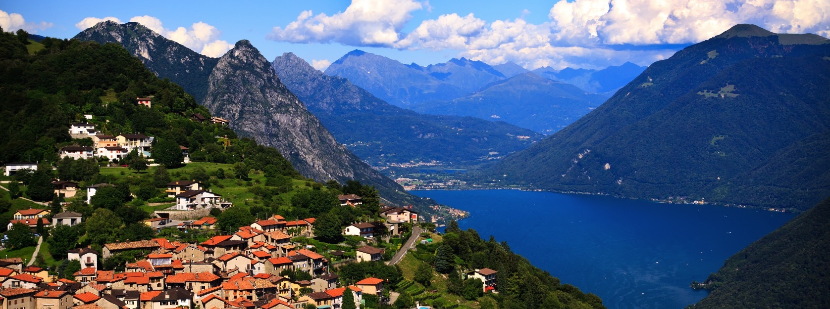 Lugano | LAT.40