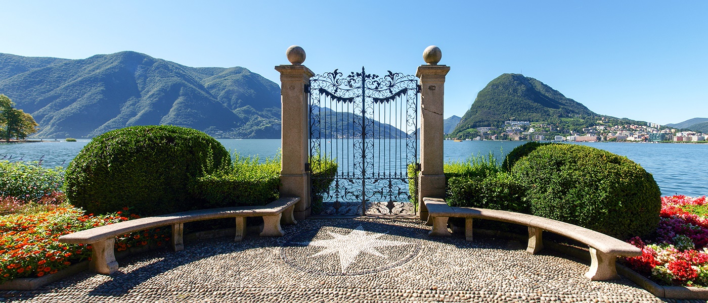 Lugano | LAT.40