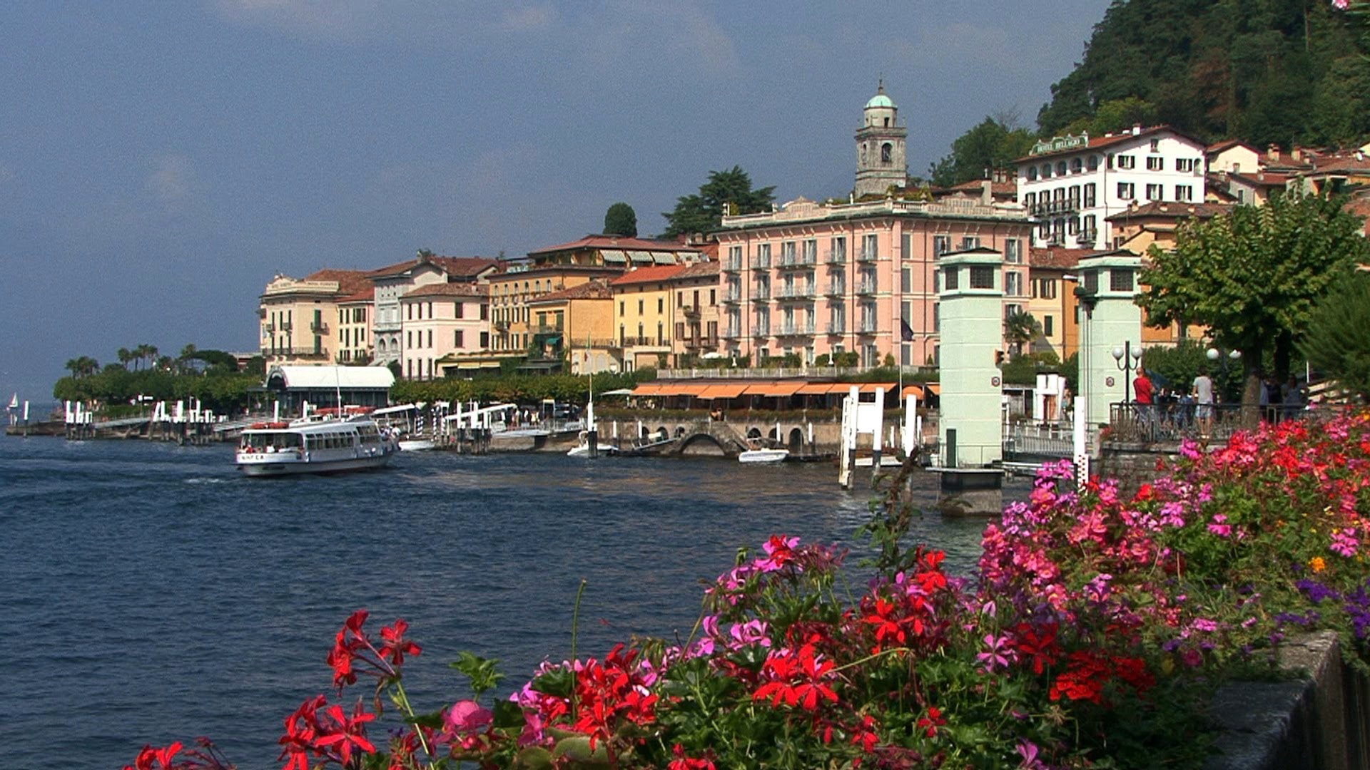 Lugano | LAT.40