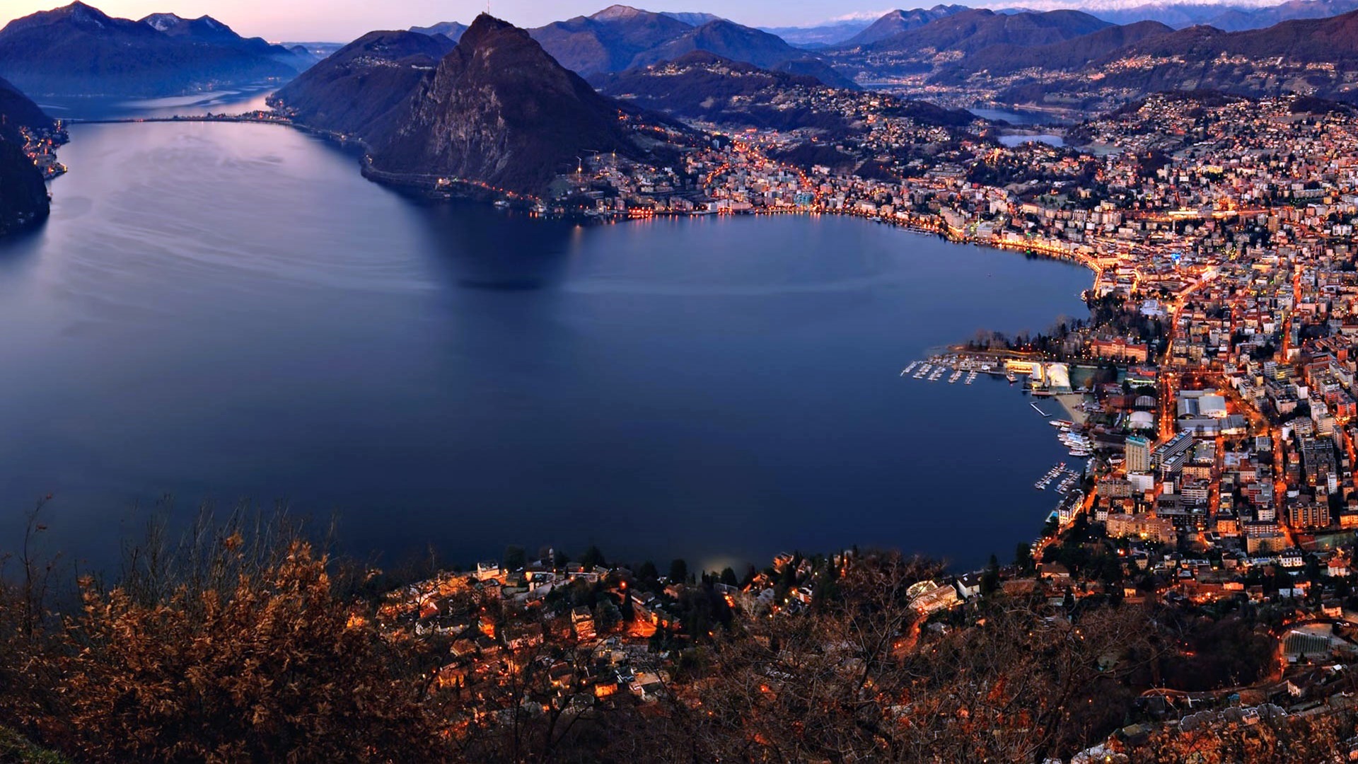 Lugano | LAT.40