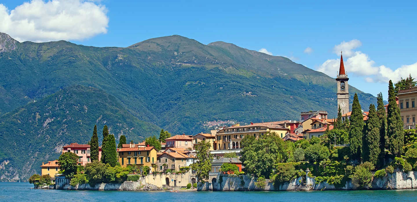 Lugano | LAT.40