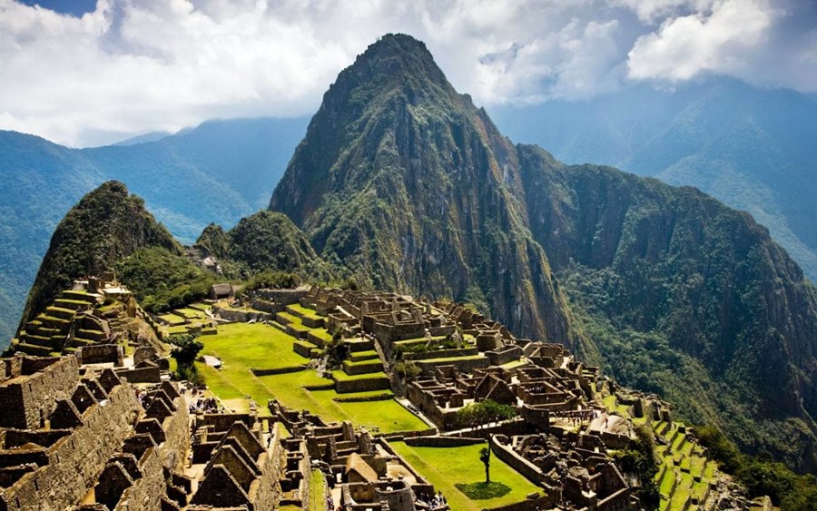Inolvidable viaje a Perú e Islas del Rosario diseñado por LAT.40