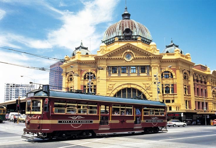 Melbourne
