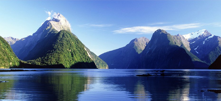 Milford Sound