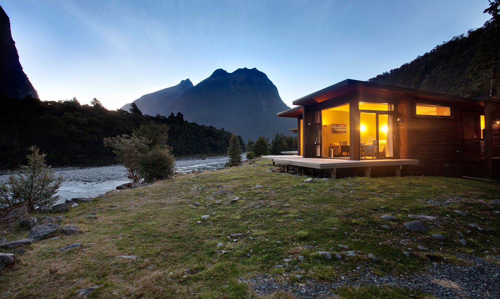 Milford Sound