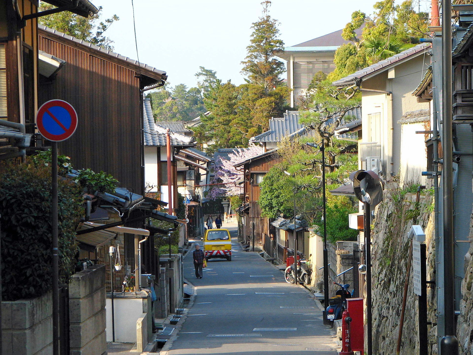 Miyajima | LAT.40