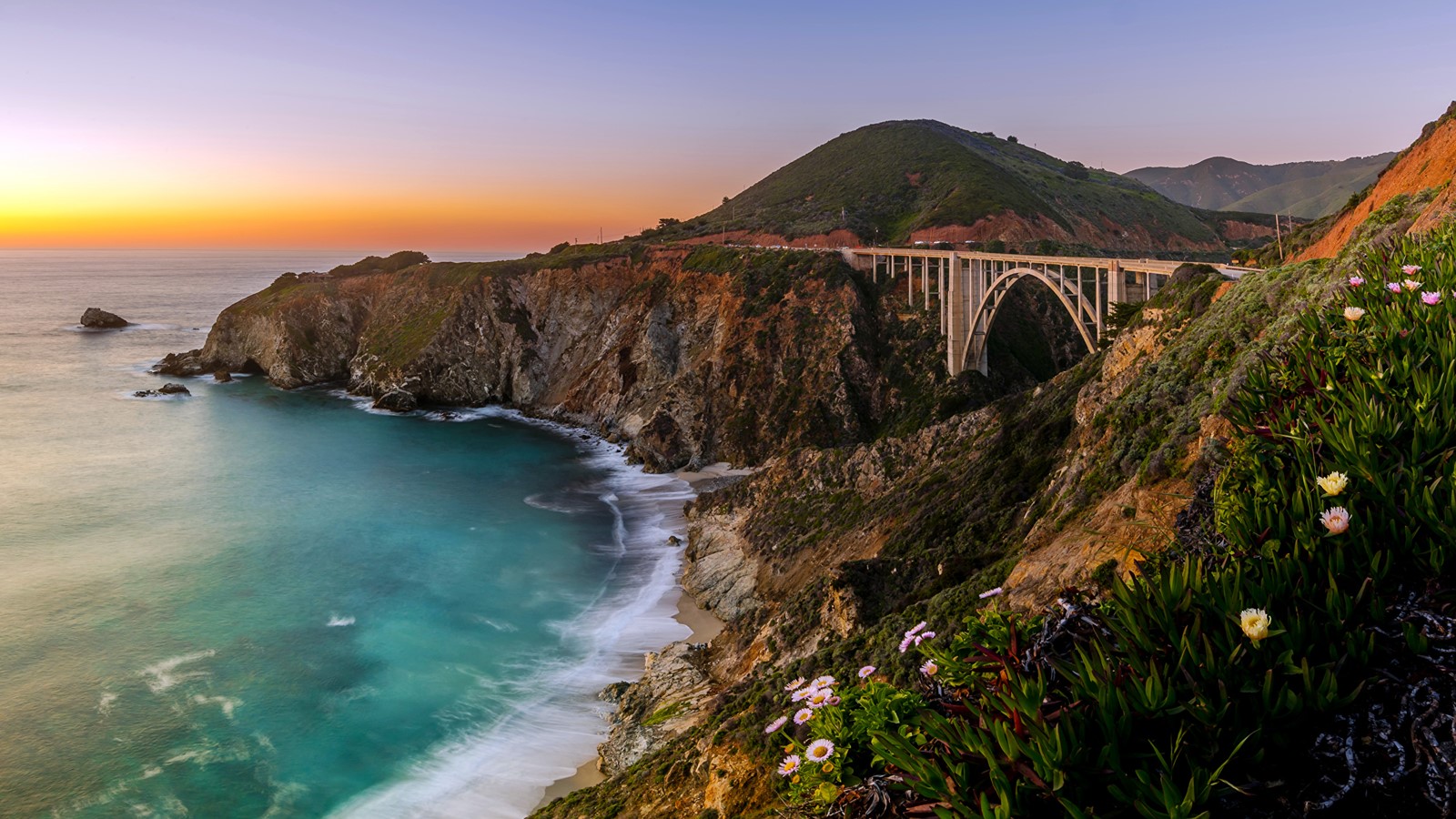 Monterey