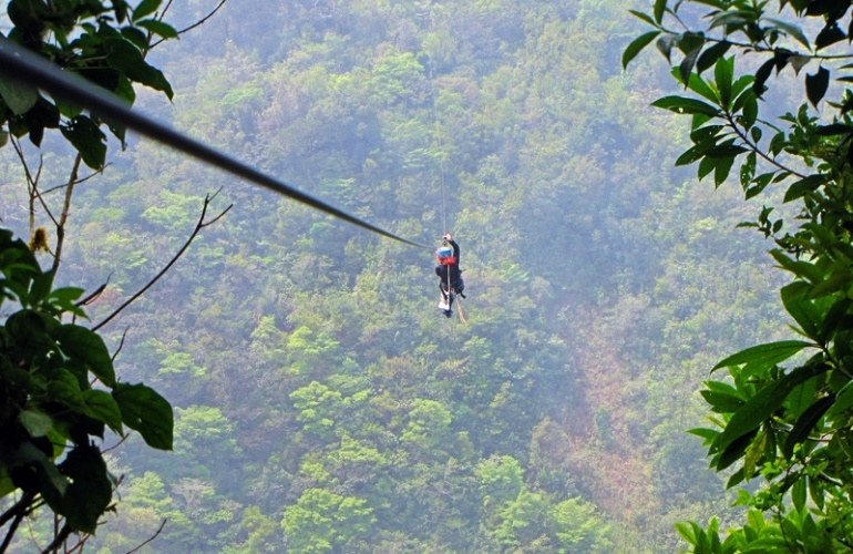 Imagen de viaje Viajes Latitud40