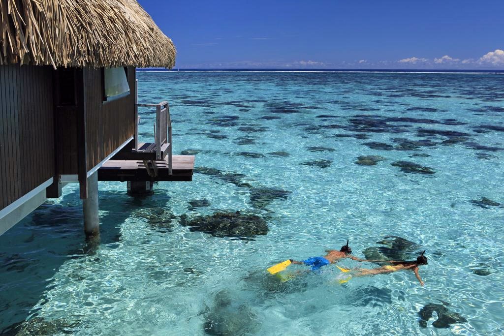 Moorea