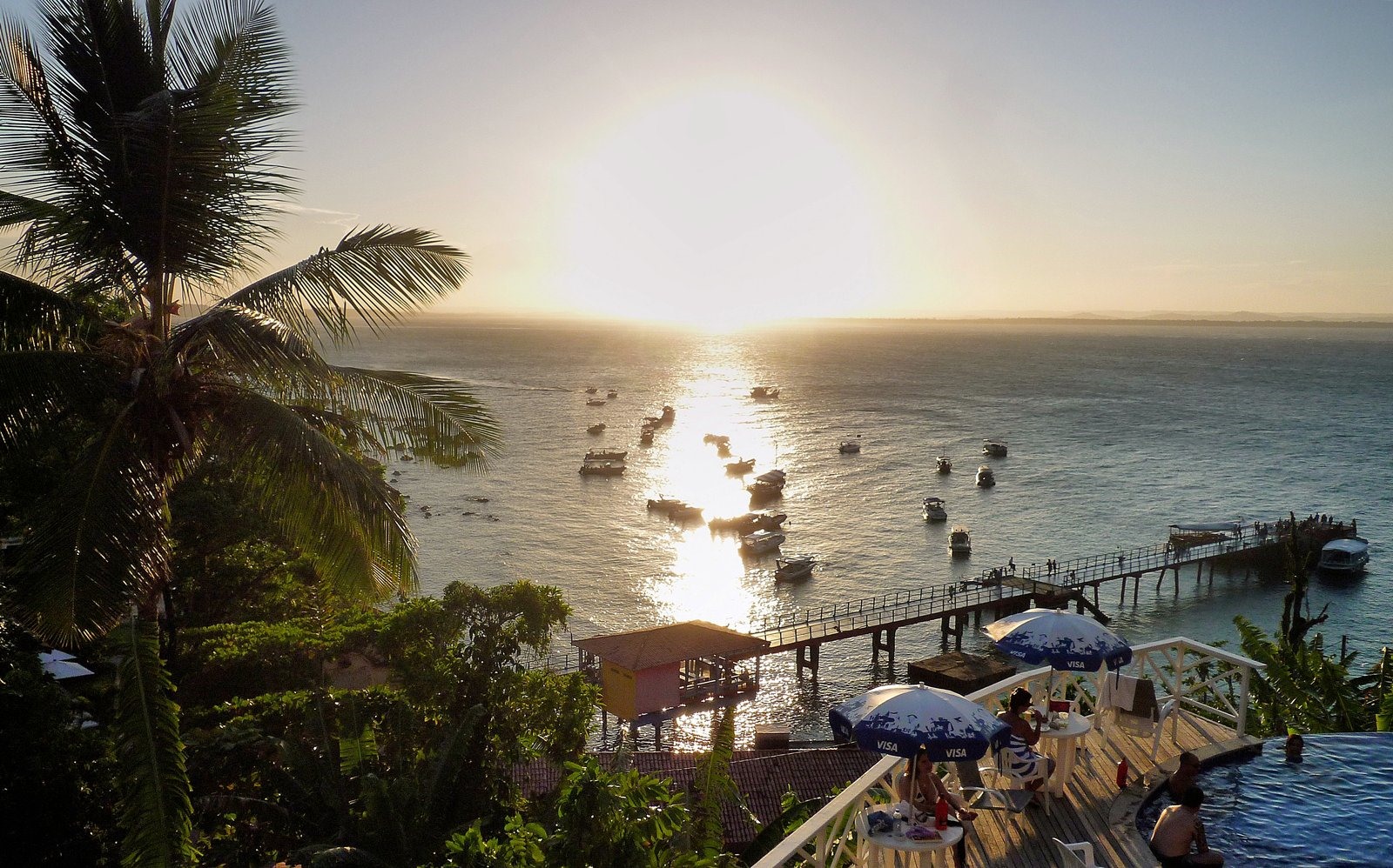 Imagen de viaje Viajes Latitud40