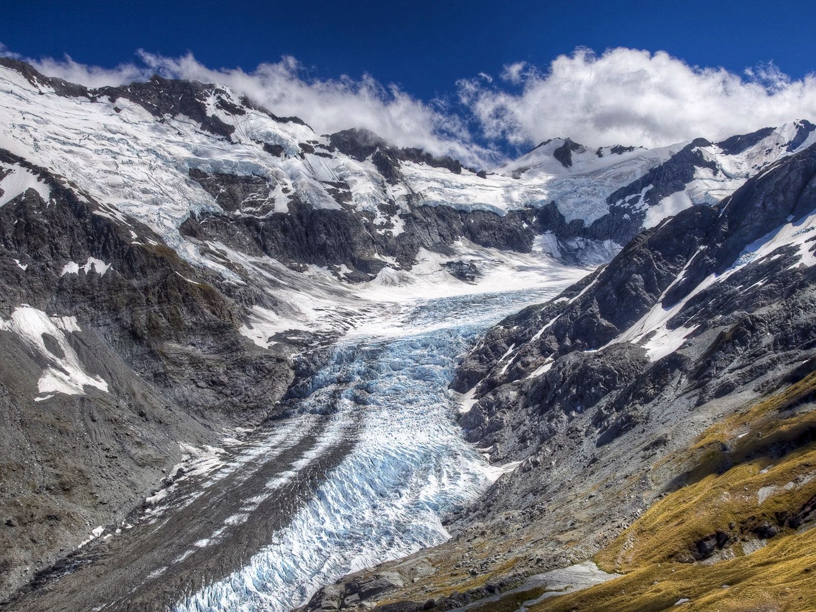 Mount Aspiring | LAT.40