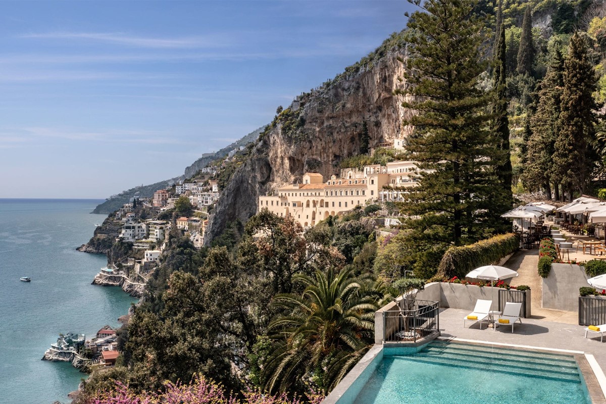 Amalfi