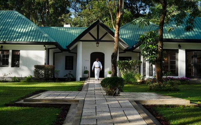 Thotalagala en Haputale