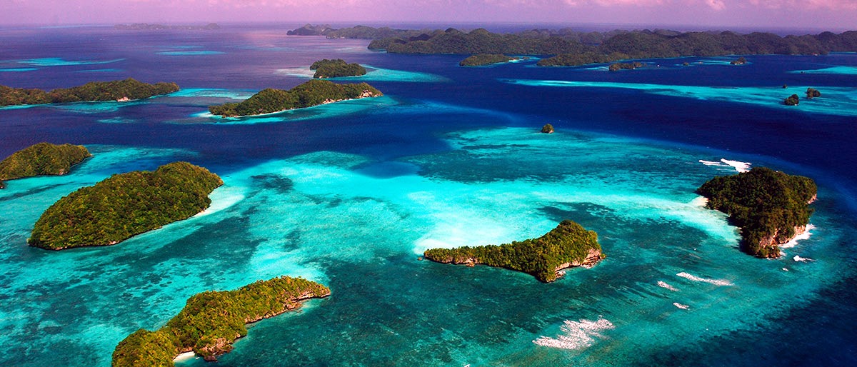 Palau