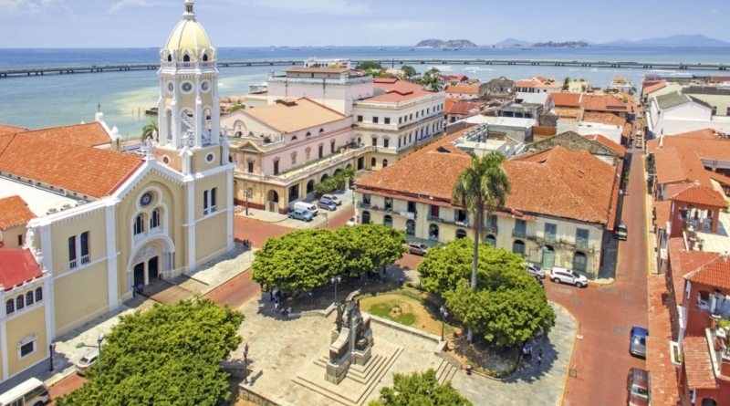 Panama