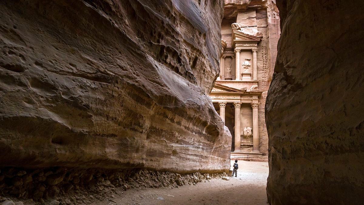 Petra