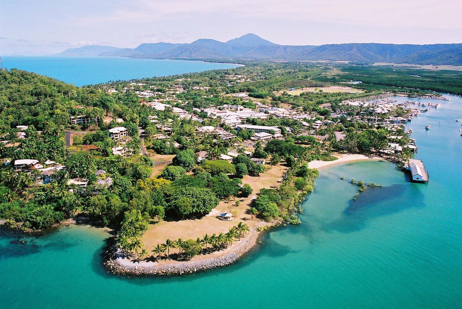 Port Douglas
