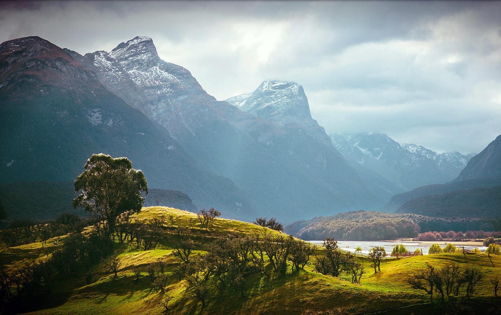 Queenstown