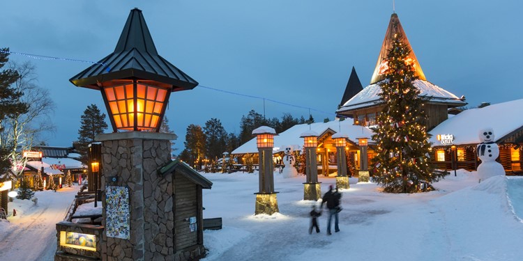 Rovaniemi | LAT.40
