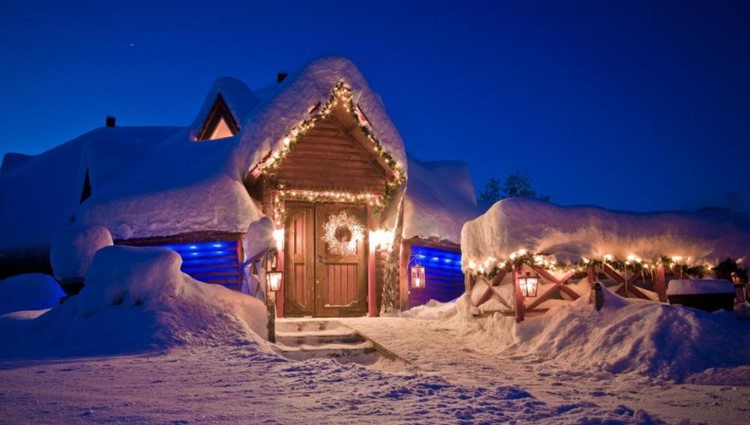 Rovaniemi | LAT.40