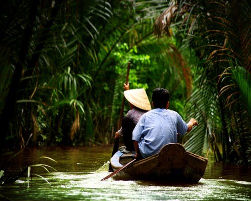 Saigon