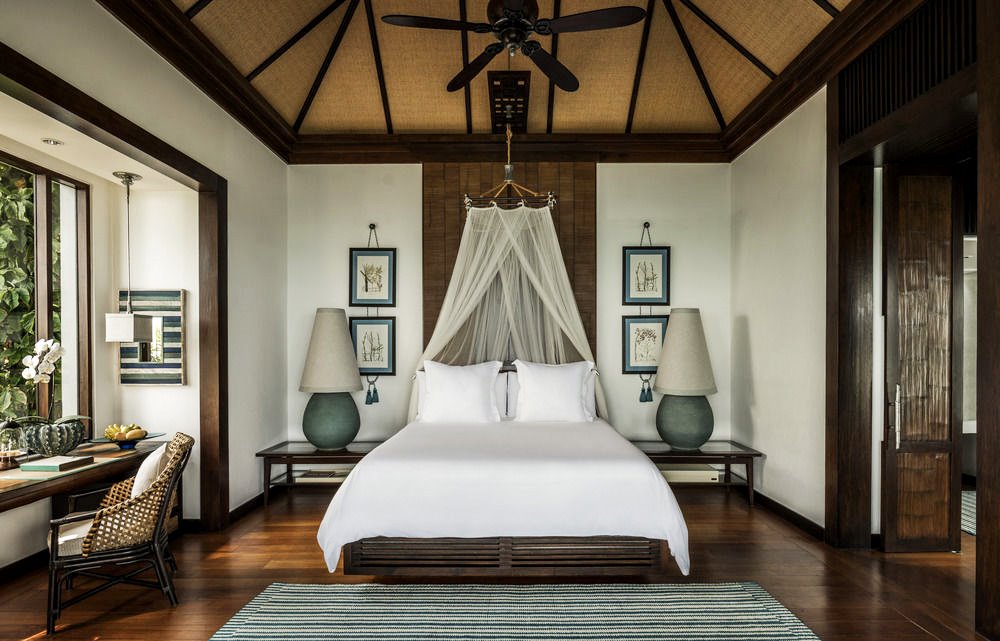 Four Seasons Resort Koh Samui en Koh Samui