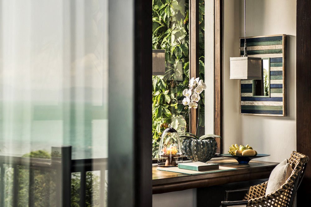 Four Seasons Resort Koh Samui en Koh Samui