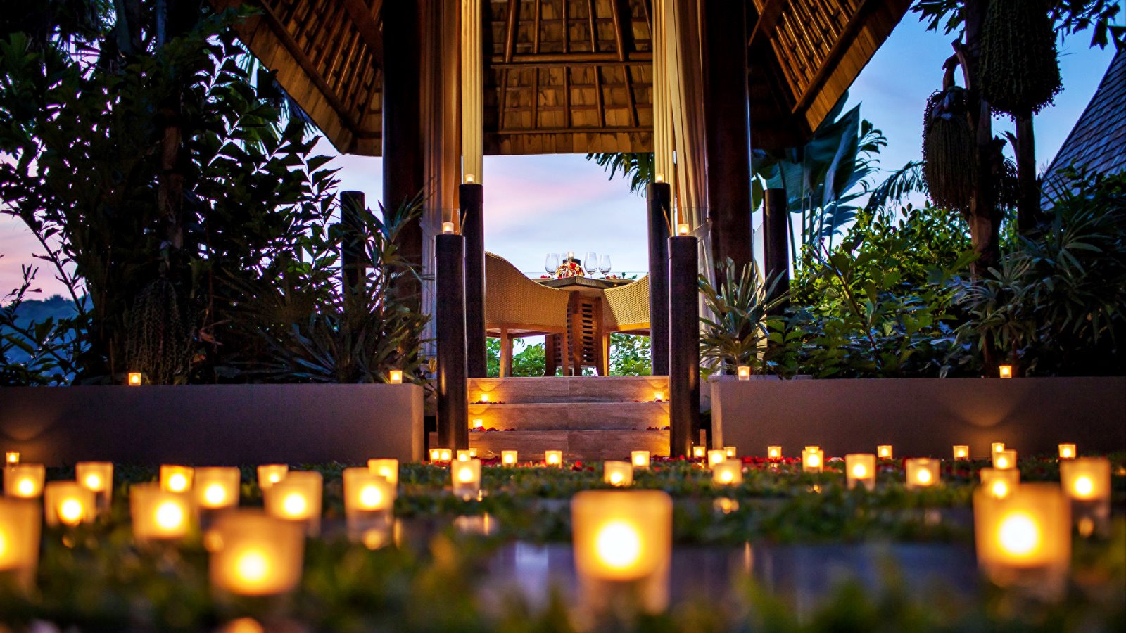 Four Seasons Resort Koh Samui en Koh Samui