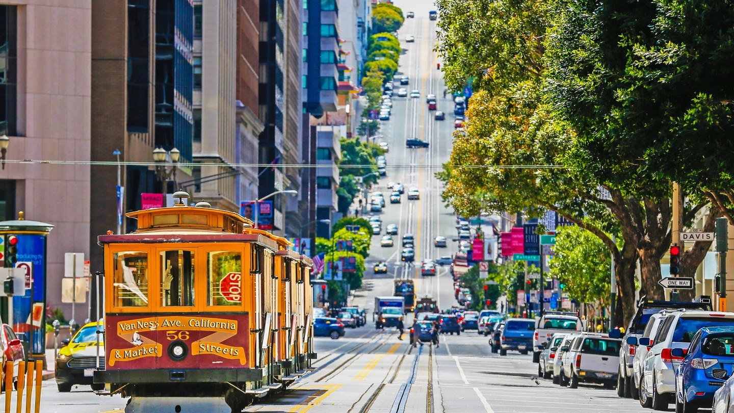 San Francisco