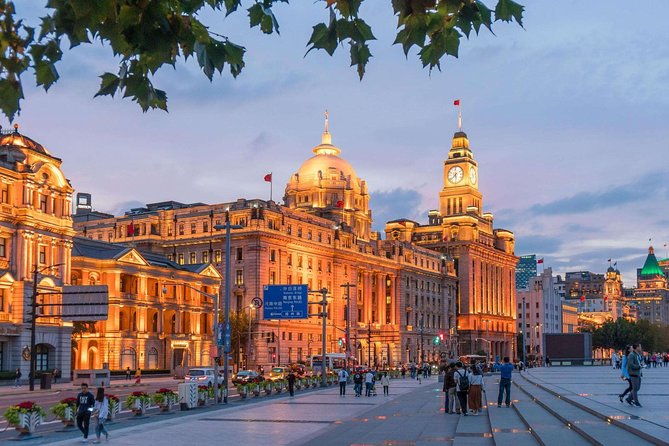Shanghai | LAT.40