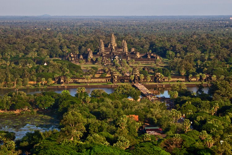 Siem Reap | LAT.40