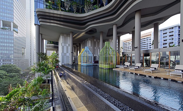 Singapur