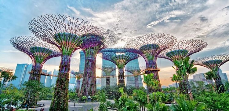 Singapur