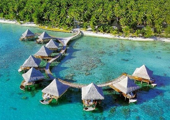 Tahiti | LAT.40