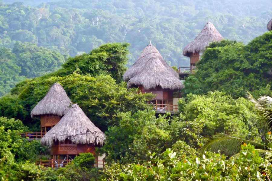 Parque de Tayrona