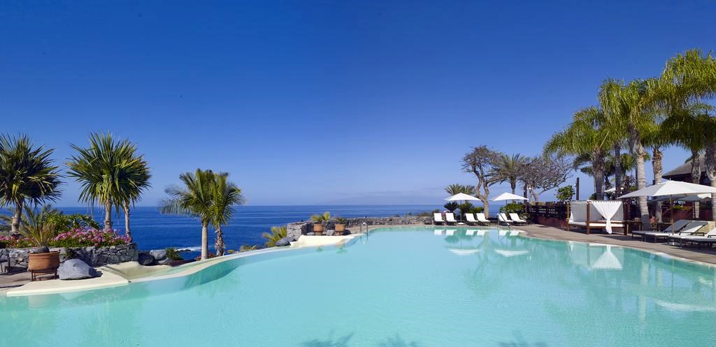 The Ritz-Carlton, Abama en Tenerife