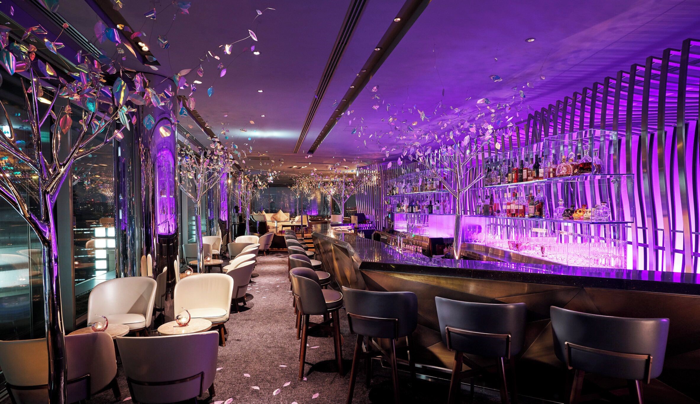The Peninsula Tokyo en Tokio