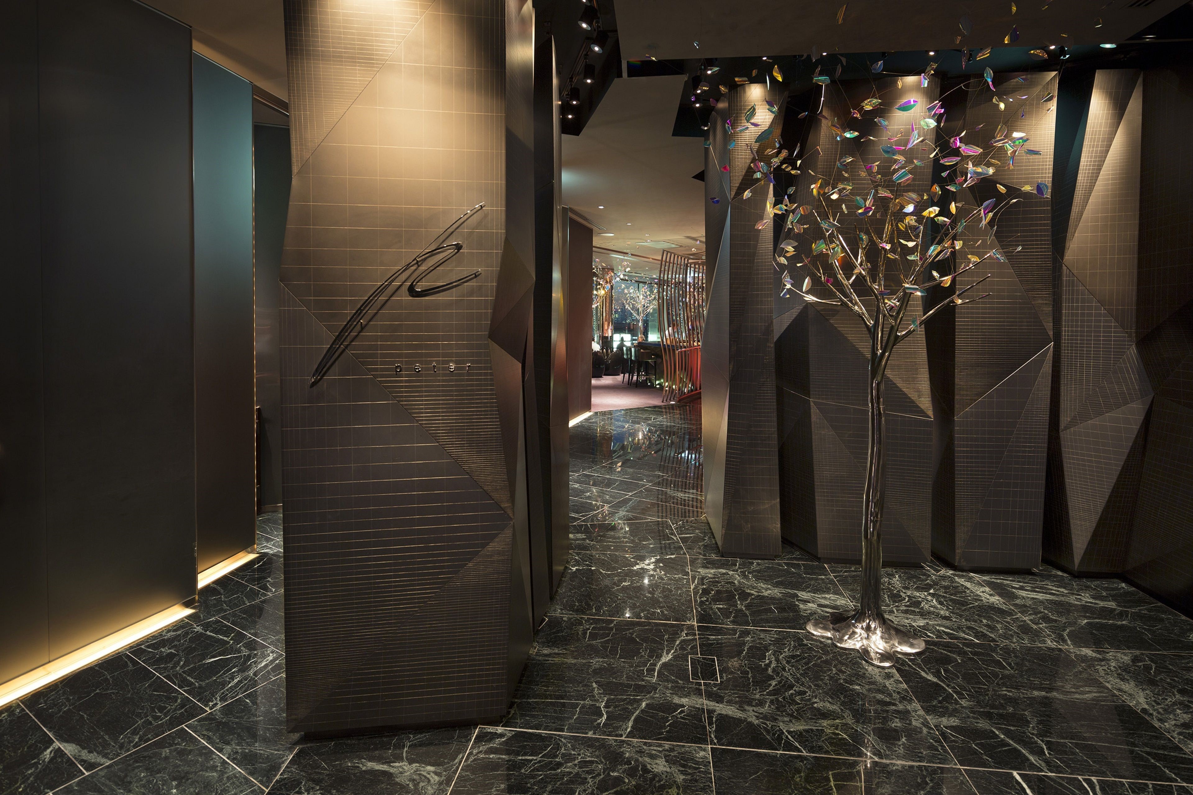 The Peninsula Tokyo en Tokio