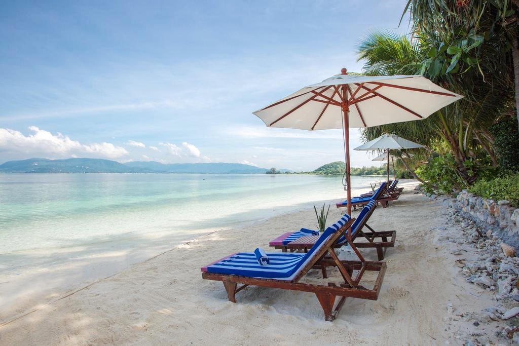 Imagen de viaje Viajes Latitud40