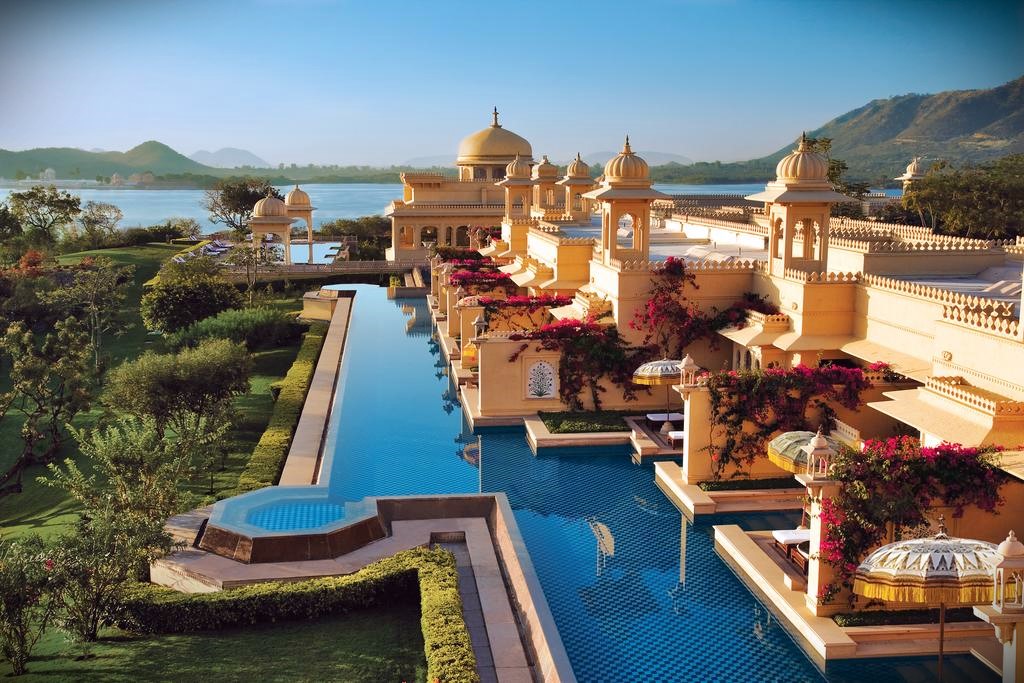 Udaipur
