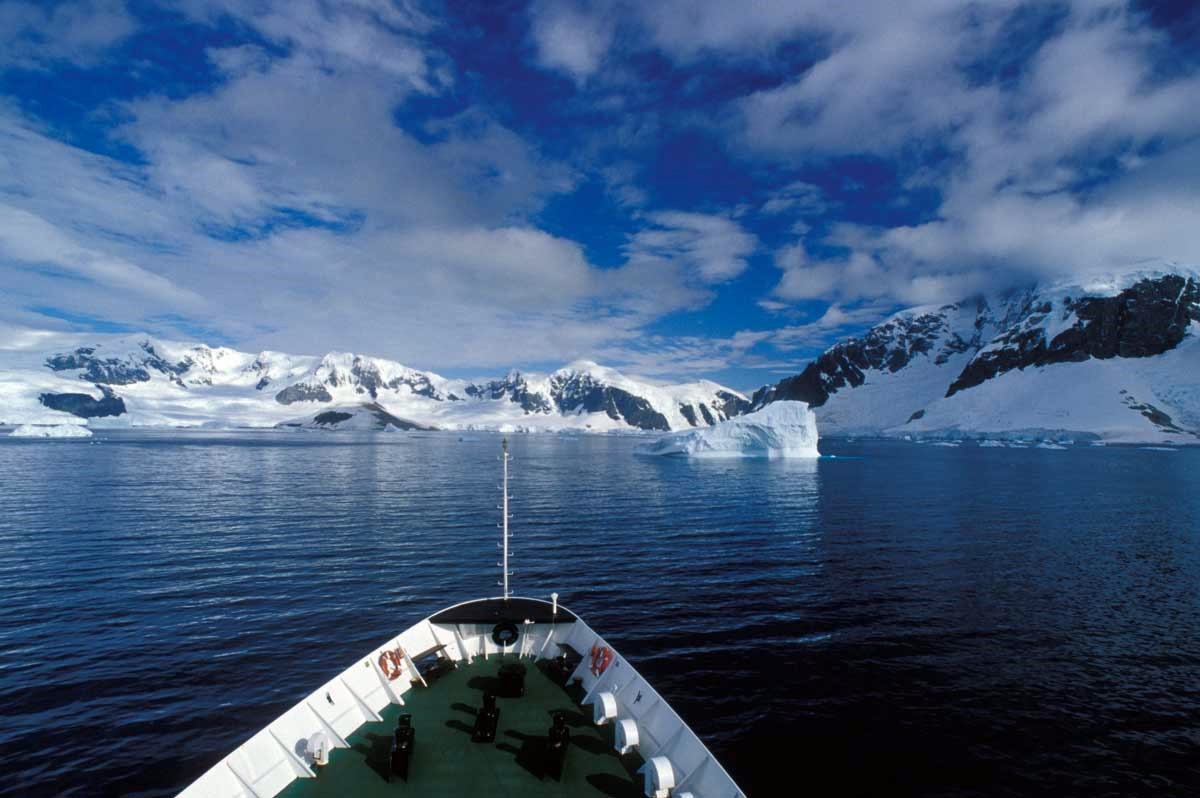 Ushuaia
