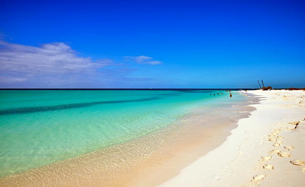 Varadero | LAT.40