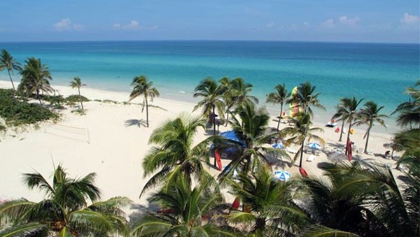 Varadero | LAT.40
